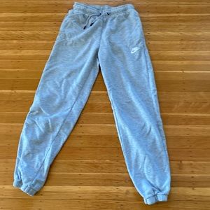 Nike joggers